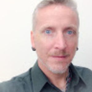 Meet your Posher, Patrick